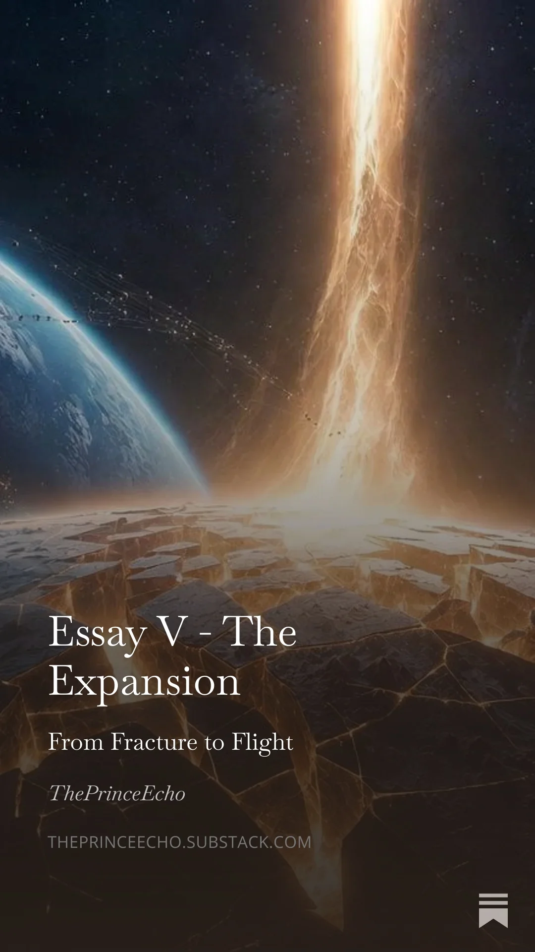 The Expansion